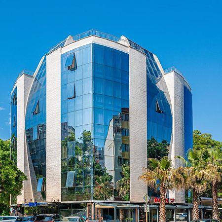 Hotel Noris Plovdiv Exteriér fotografie