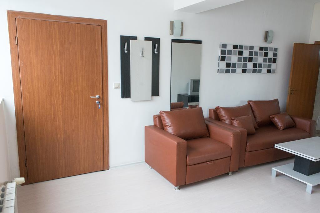 Hotel Noris Plovdiv Pokoj fotografie